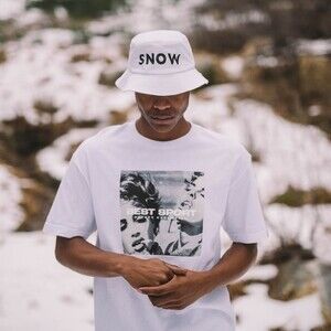 new breezy excursion best sport white crew neck graphic tee